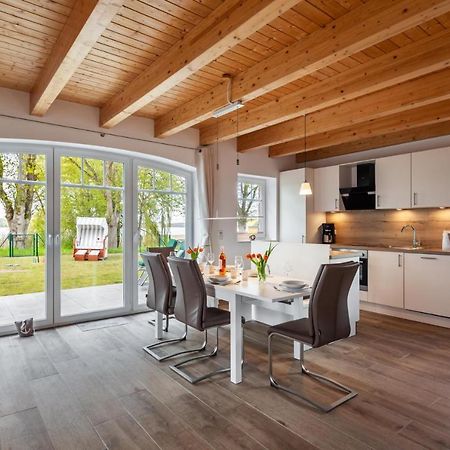Seeblick Warin Ngoại thất bức ảnh